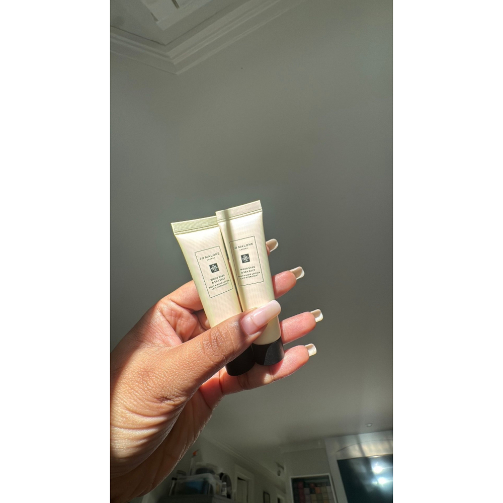 Jo Malone Wood Sage & Sea Salt Body and Hand Lotion 15ml